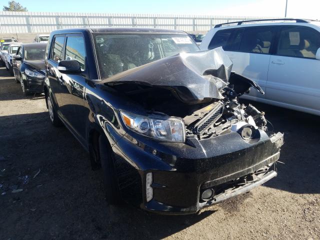 TOYOTA SCION XB 2013 jtlze4fe0dj031000