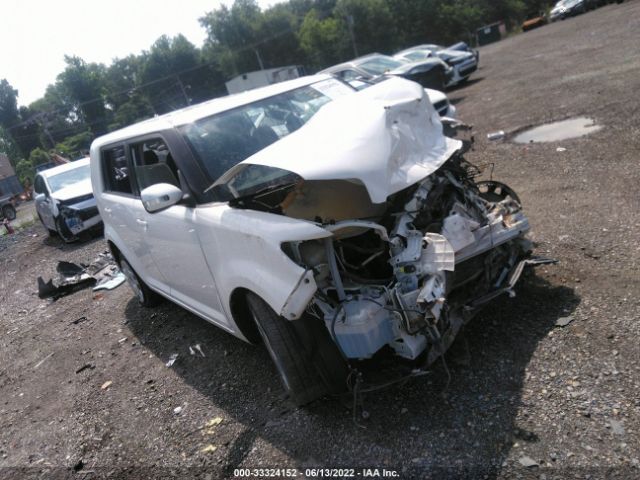 SCION XB 2013 jtlze4fe0dj031059