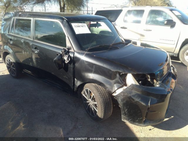 SCION XB 2013 jtlze4fe0dj032258