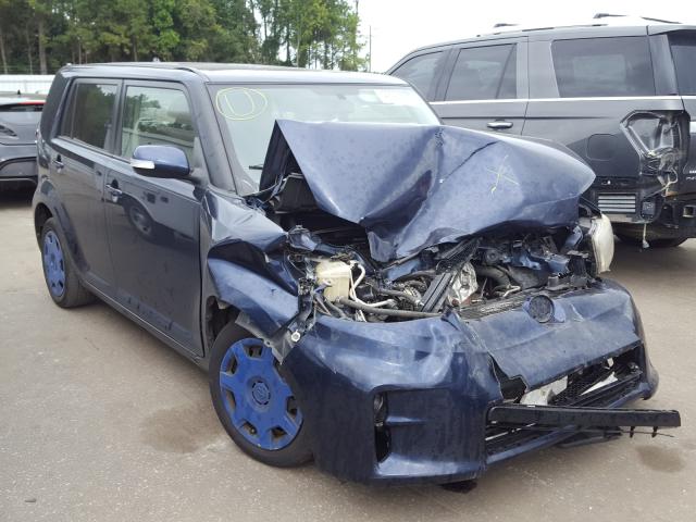 TOYOTA SCION XB 2013 jtlze4fe0dj032454