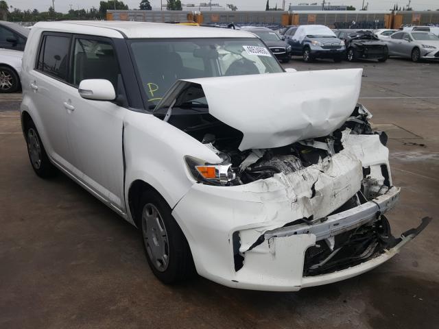 TOYOTA SCION XB 2013 jtlze4fe0dj032681