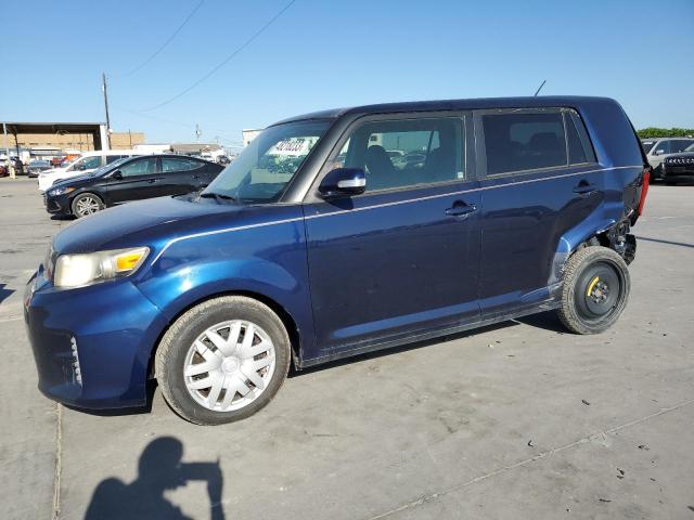 TOYOTA SCION XB 2013 jtlze4fe0dj032888