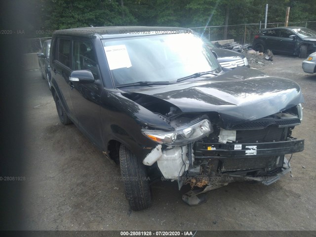 SCION XB 2013 jtlze4fe0dj034995