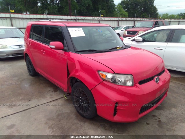 SCION XB 2013 jtlze4fe0dj037413