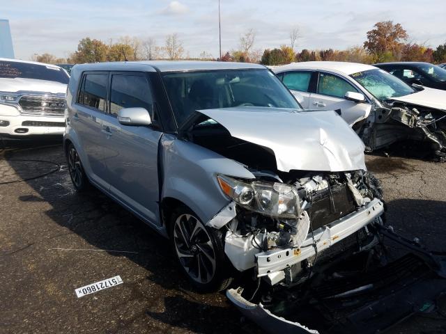 TOYOTA SCION XB 2013 jtlze4fe0dj040151