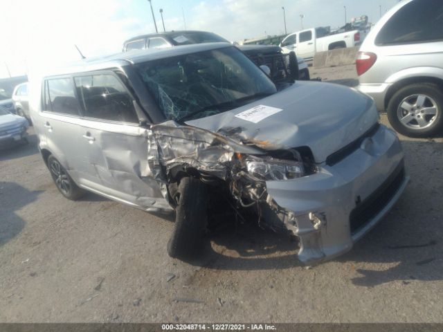 SCION XB 2013 jtlze4fe0dj040845