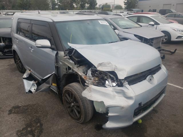 TOYOTA SCION XB 2013 jtlze4fe0dj041039