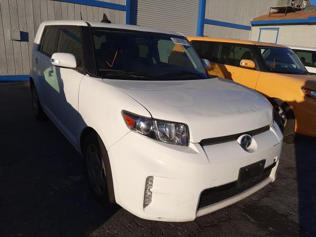 TOYOTA SCION XB 2013 jtlze4fe0dj041686