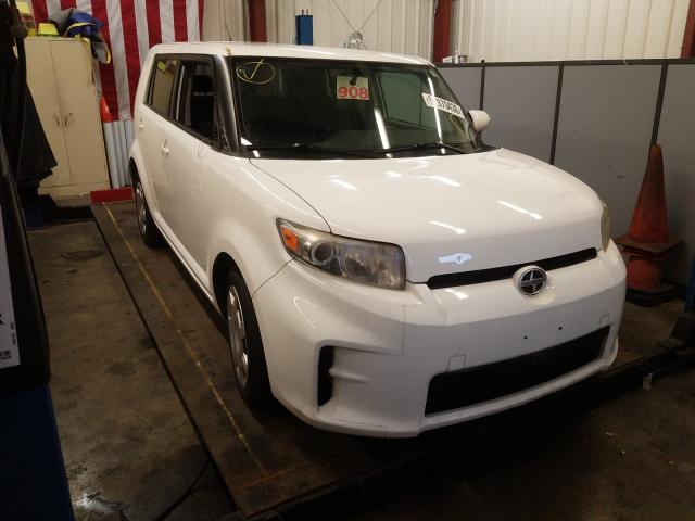 TOYOTA SCION XB 2013 jtlze4fe0dj041977