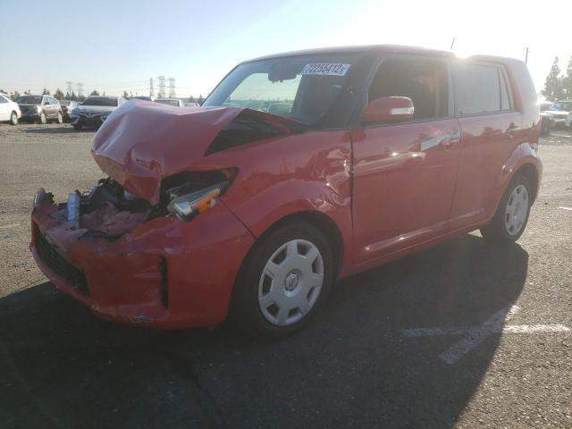 TOYOTA SCION XB 2013 jtlze4fe0dj043535