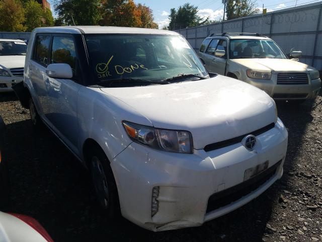 TOYOTA SCION XB 2013 jtlze4fe0dj043566