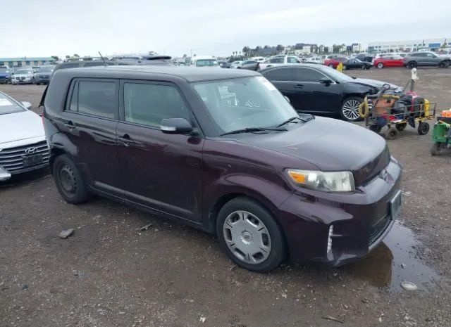 SCION XB 2013 jtlze4fe0dj043728