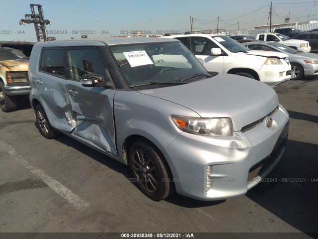 SCION XB 2013 jtlze4fe0dj044457