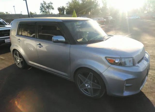 SCION XB 2013 jtlze4fe0dj044586