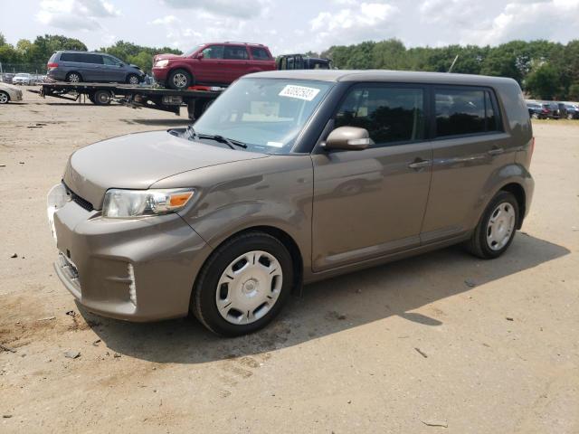 TOYOTA SCION XB 2013 jtlze4fe0dj045799