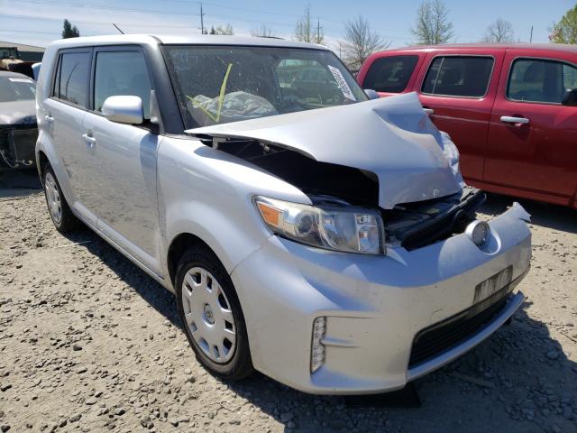 TOYOTA SCION XB 2013 jtlze4fe0dj046077