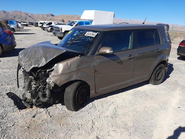 TOYOTA SCION XB 2013 jtlze4fe0dj046550