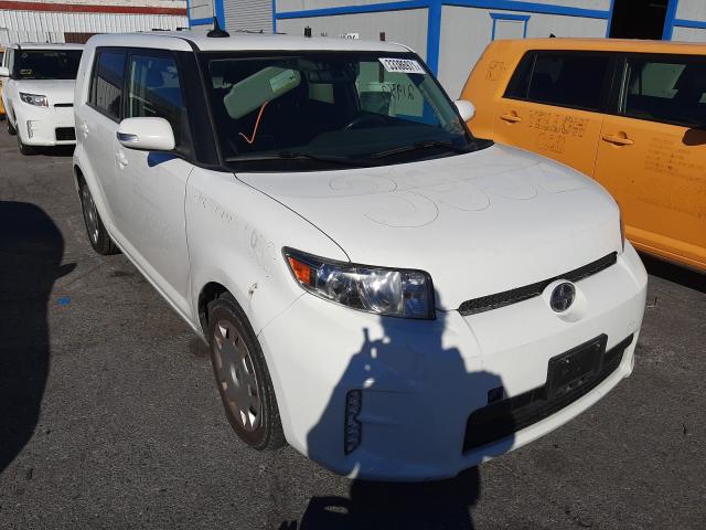 TOYOTA SCION XB 2013 jtlze4fe0dj046662