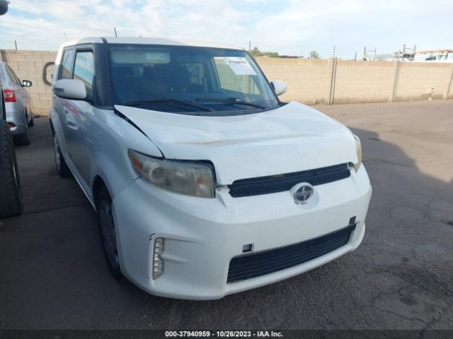 SCION XB 2013 jtlze4fe0dj046774