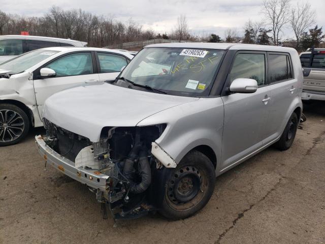 TOYOTA SCION XB 2013 jtlze4fe0dj047584