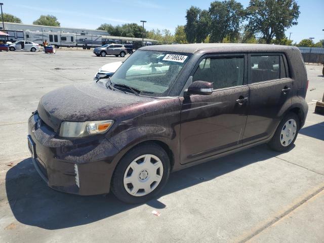 TOYOTA SCION XB 2013 jtlze4fe0dj047729