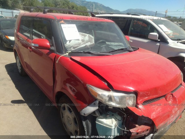 SCION XB 2013 jtlze4fe0dj048055