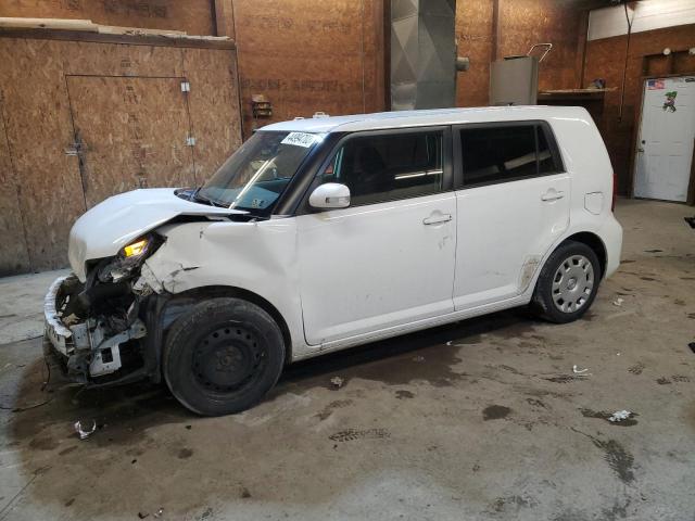 TOYOTA SCION XB 2013 jtlze4fe0dj048587