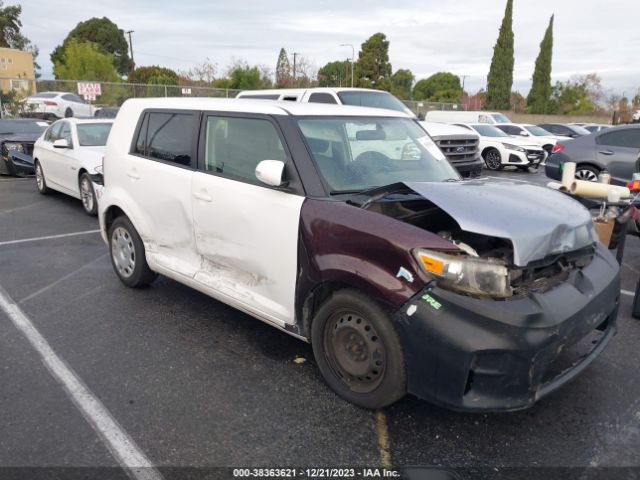 SCION XB 2013 jtlze4fe0dj048704