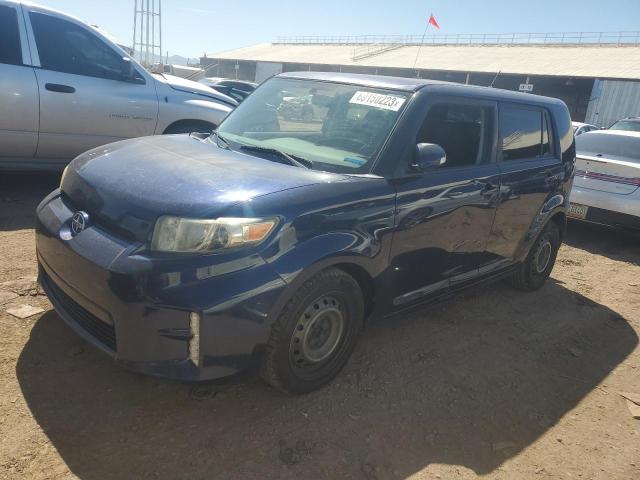 TOYOTA SCION XB 2014 jtlze4fe0ej048784