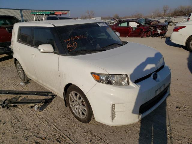 TOYOTA SCION XB 2014 jtlze4fe0ej049580