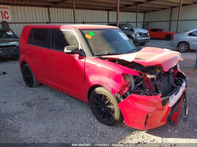 SCION XB 2014 jtlze4fe0ej050003