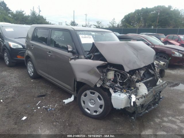 SCION XB 2014 jtlze4fe0ej050017