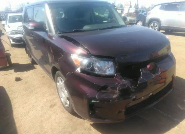 SCION XB 2014 jtlze4fe0ej050891