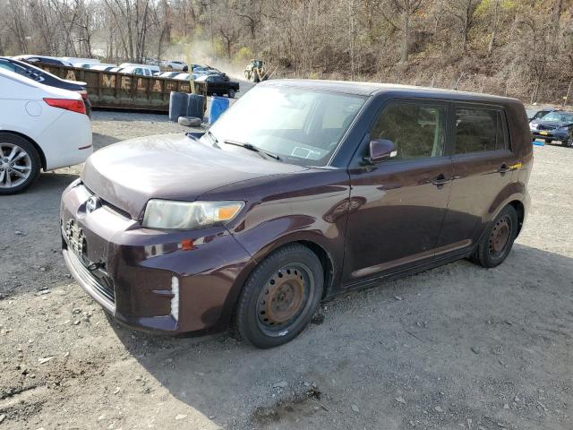 TOYOTA SCION XB 2014 jtlze4fe0ej052379