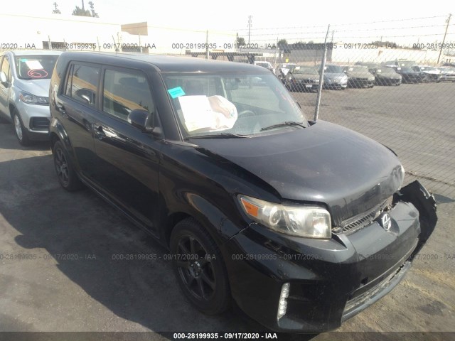 SCION XB 2014 jtlze4fe0ej053290