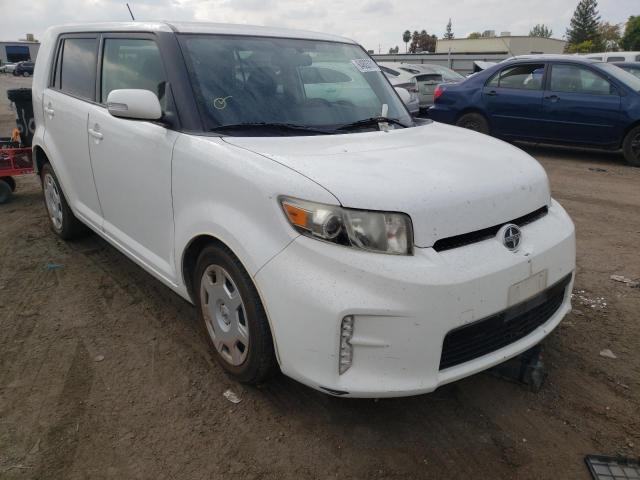 TOYOTA SCION XB 2014 jtlze4fe0ej053726