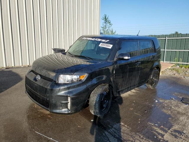 TOYOTA SCION XB 2014 jtlze4fe0ej054004