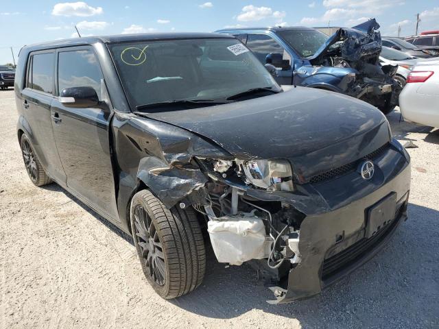 TOYOTA SCION XB 2014 jtlze4fe0ej054049