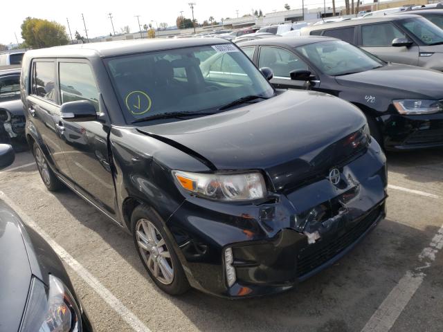 TOYOTA SCION XB 2014 jtlze4fe0ej054312