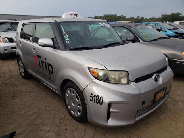 TOYOTA SCION XB 2014 jtlze4fe0ej055136