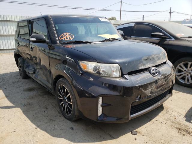 TOYOTA SCION XB 2014 jtlze4fe0ej055489