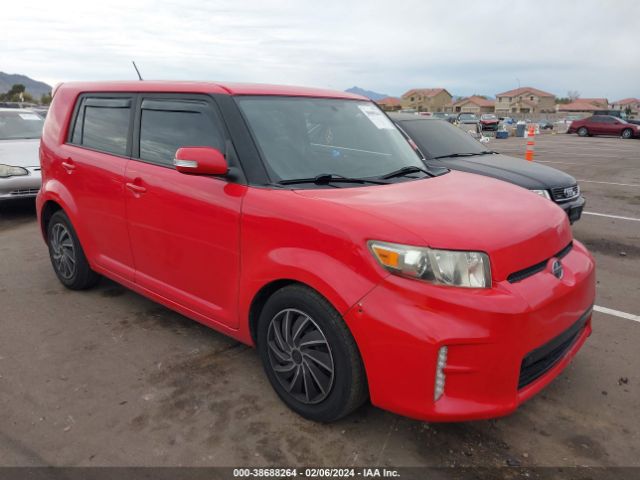 SCION XB 2014 jtlze4fe0ej056402