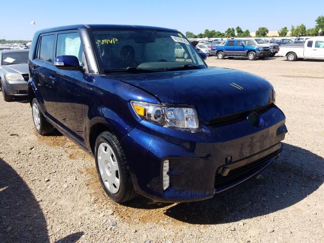 TOYOTA SCION XB 2014 jtlze4fe0ej057288