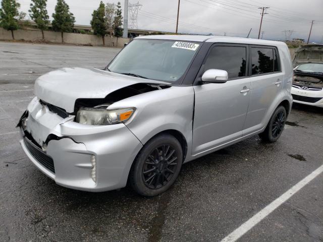 TOYOTA SCION XB 2014 jtlze4fe0ej058070