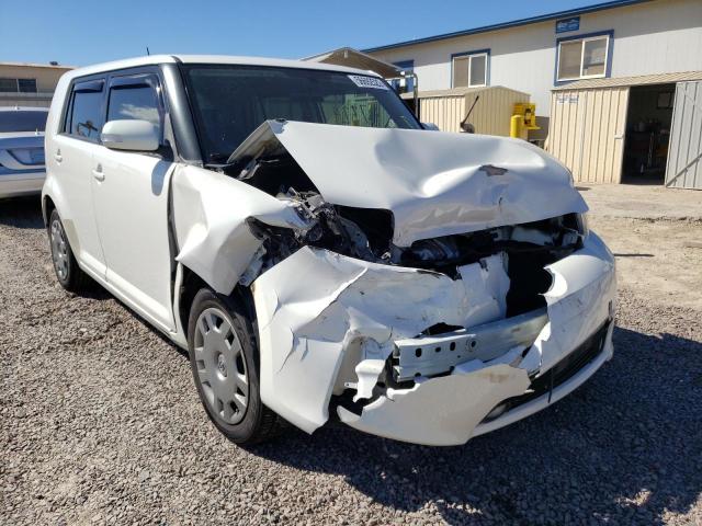 TOYOTA SCION XB 2014 jtlze4fe0ej059588