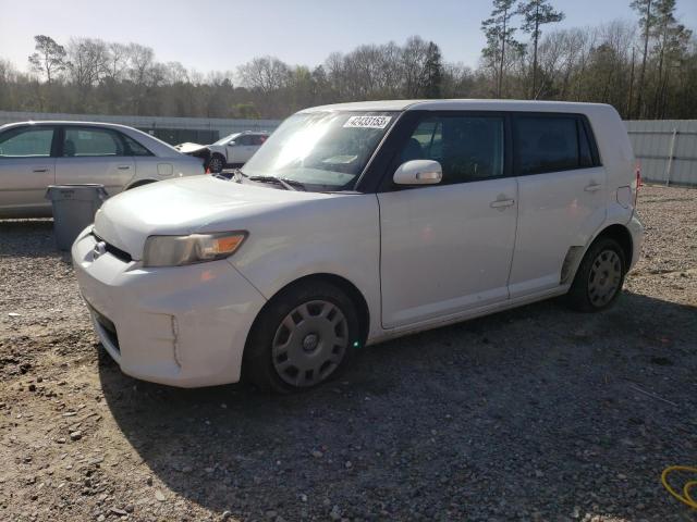 TOYOTA SCION XB 2014 jtlze4fe0ej059977