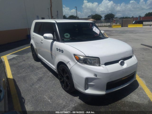 SCION XB 2014 jtlze4fe0ej060255