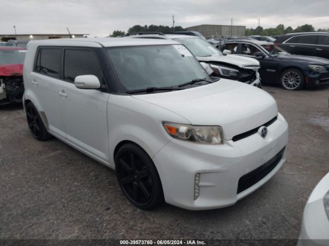 TOYOTA SCION XB 2014 jtlze4fe0ej060272