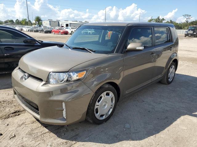 TOYOTA SCION XB 2014 jtlze4fe0ej060739