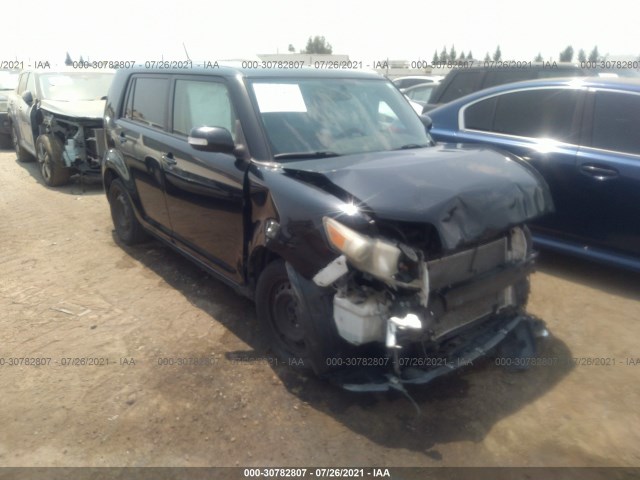 SCION XB 2014 jtlze4fe0ej061373